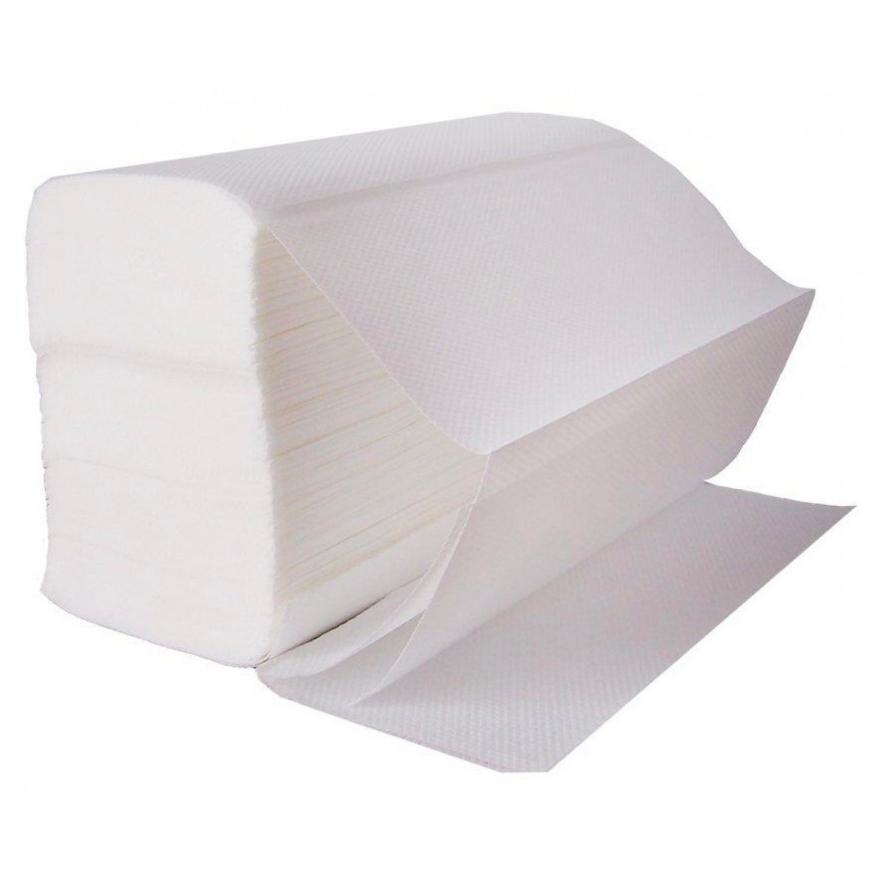 Paper Towel Slim (Z) Fold 1 Ply